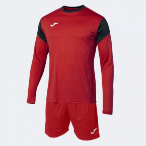 Brankárska súprava 102858.601 červená - Joma