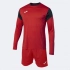 Brankárska súprava 102858.601 červená - Joma