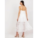 Dámske šaty TW SK BI 8247.62P smotanové - FPrice