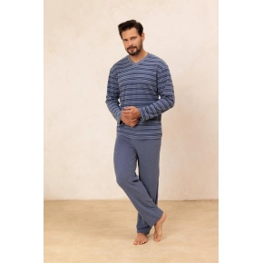 PIŻAMA MĘSKA 490 BIG J/25 PIŻAMA MĘSKA 490 BIG J/25