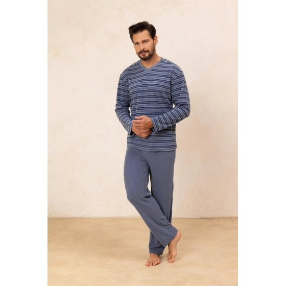 PIŻAMA MĘSKA 490 BIG J/25