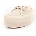 Dámske topánky W LCW-24-31-2181L krémové - Lee Cooper