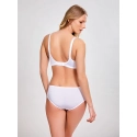 Dámske nohavičky / šortky Porcelain Elan 7324 biela - Panache