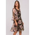 Dámske šaty S214 - Stylove