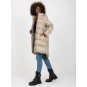 Dámska bunda P22-6653 - FPrice