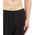 Pánske nohavice na spanie QS6923E UB1 čierna - Calvin Klein