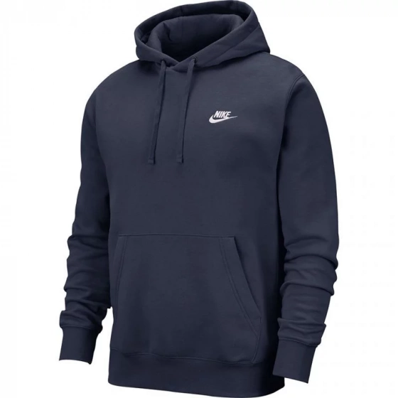Pánska mikina Nsw Club Po BB M BV2654 - Nike