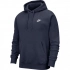 Pánska mikina Nsw Club Po BB M BV2654 - Nike