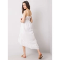 Dámske šaty TW SK BI 25480.93 biela - OH BELLA