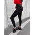 Dámske legíny 286171 čierne - Ola Voga