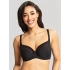 Dámska podprsenka Serene Full Cup noir 10305 čierna - Panache