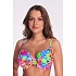 BIUSTONOSZ KĄPIELOWY SK 242 TROPICAL SPLASH