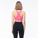 Športová podprsenka Carmen II Wmns W 92800597412 - IQ