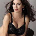 Podprsenka s kosticou Lupina 5628 - Anita