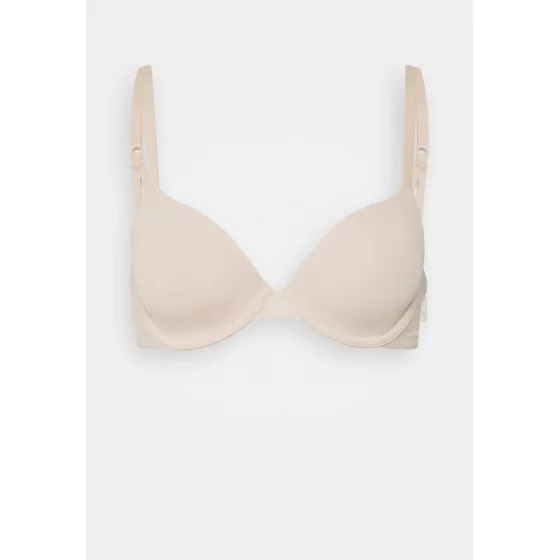 Podprsenka QF9005E 7NS telová - Calvin Klein