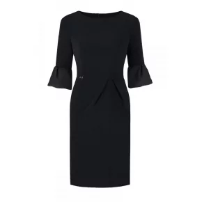 Dámske šaty plus size model 108536 - Jersa