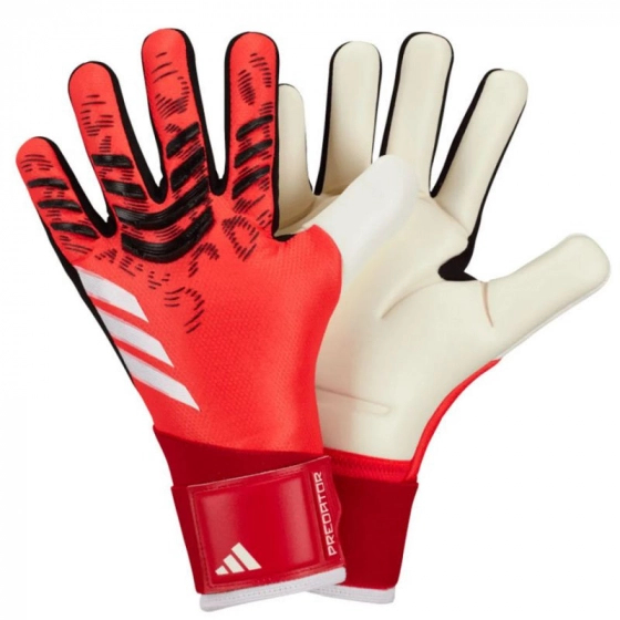 Brankárske rukavice M JH3821 ružové - Adidas