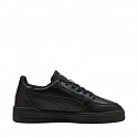 Dámske topánky 402596 06 čierne - Puma