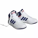 Junior topánky Hoops Mid 3.0 K GZ9647 - Adidas