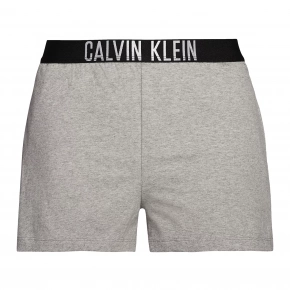 Dámské šortky KW0KW01007-P6S - Calvin Klein