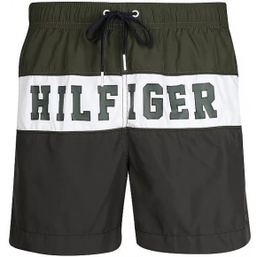 Pánské plavky UM0UM01116-300 - Tommy Hilfiger