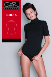 Koszulka - Golf S - GATTA BODYWEAR
