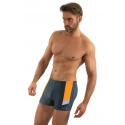 Pánske plavky boxerky BD 381 - Sesto Senso