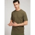 Pánske tričko U1YA15JR06K - G8F6 khaki - Guess