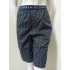 Pánske šortky na spanie UM0UM02394 - 0G1 - Tmavomodrá - Tommy Hilfiger