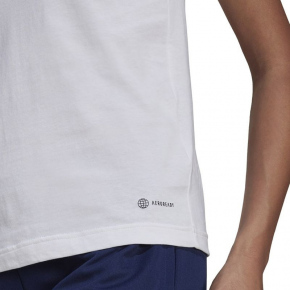 Dámske tričko Entrada 22 Tee W HC0442 - Adidas