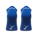 Ponožky 3Pack 100000969 čierne-modré-biele - Puma