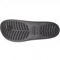Dámske žabky 207714 001 Čierna - Crocs