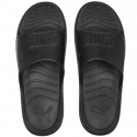 Pánske nazúvaky / žabky Popcat 20 Injex M 389081 02 Čierna - Puma