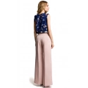 Nohavice M378 Powder Pink - MOE