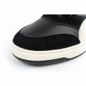 Topánky Doublecourt W 393283 04 čierno-biele - Puma