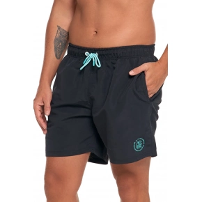 Pánske plavky KSZ2700-004 čierne - Moraj Pánske plavky KSZ2700-004 čierne - Moraj
