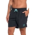 Pánske plavky KSZ2700-004 čierne - Moraj