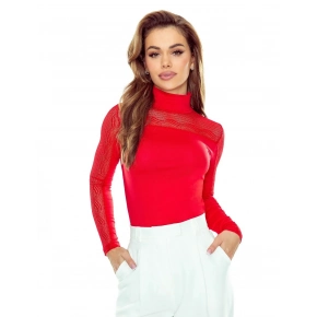 Dámska blúzka Lorella Červená - Eldar