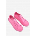 Dámske tenisky TT274015 ružové - Big Star