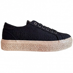 Dámske topánky W LCW-24-44-2424LA čierne - Lee Cooper