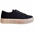 Dámske topánky W LCW-24-44-2424LA čierne - Lee Cooper