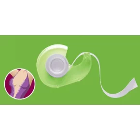 Lepiaca páska na šaty BA-10 - Julimex