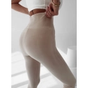 Dámske legíny 277230 béžové - Ola Voga