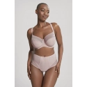 Dámska podprsenka Serene Vintage 10305 Púder ružová - Panache