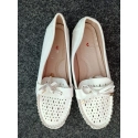 Dámske poltopánky Top Shoes - FPrice
