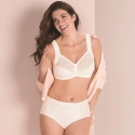 Dámska podprsenka Havanna 5813 Crystal - Anita