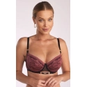 Dámska push-up podprsenka PU-1108 Eva - Kinga