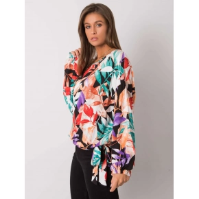 Dámska blúzka EM BZ 001N 4.75P viacfarebná - FPrice Dámska blúzka EM BZ 001N 4.75P viacfarebná - FPrice