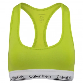 Dámská sportovní podprsenka Modern Cotton F3785E - Calvin Klein