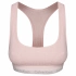 Dámská sportovní podprsenka QF4952E - Calvin Klein